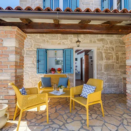 Casa Del Capitano