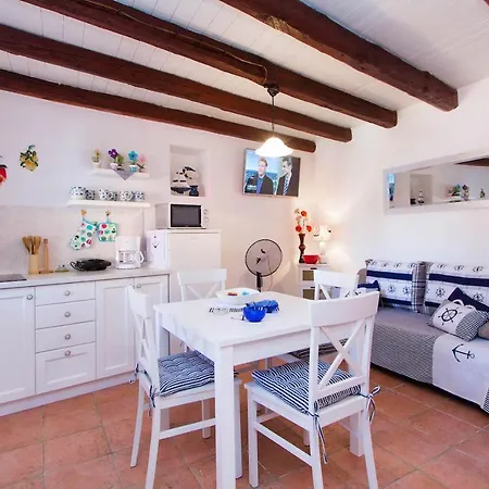 Casa Del Capitano *