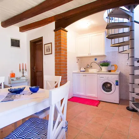 Casa Del Capitano Funtana